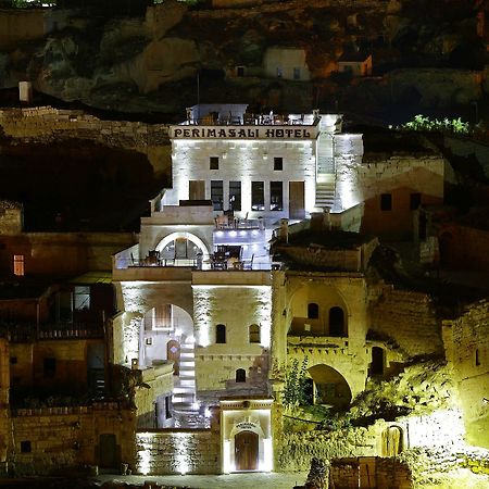 Perimasali Cave Hotel - Cappadocia Ürgüp Esterno foto