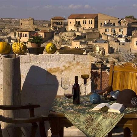 Perimasali Cave Hotel - Cappadocia Ürgüp Esterno foto