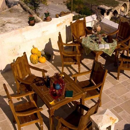 Perimasali Cave Hotel - Cappadocia Ürgüp Esterno foto