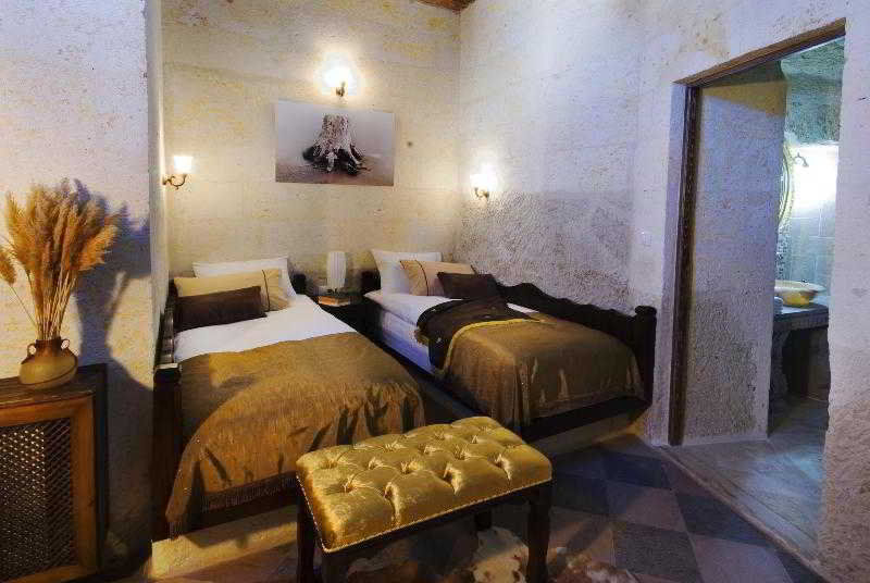 Perimasali Cave Hotel - Cappadocia Ürgüp Esterno foto