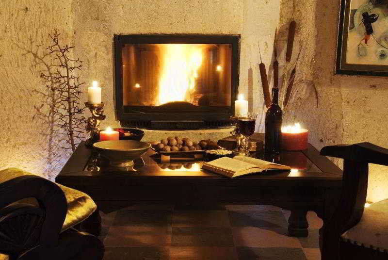 Perimasali Cave Hotel - Cappadocia Ürgüp Esterno foto