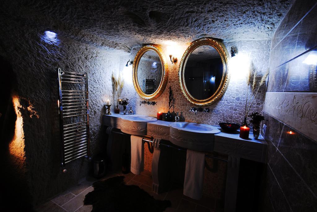 Perimasali Cave Hotel - Cappadocia Ürgüp Esterno foto