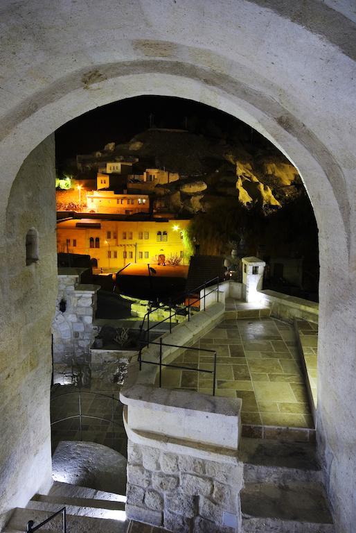 Perimasali Cave Hotel - Cappadocia Ürgüp Esterno foto