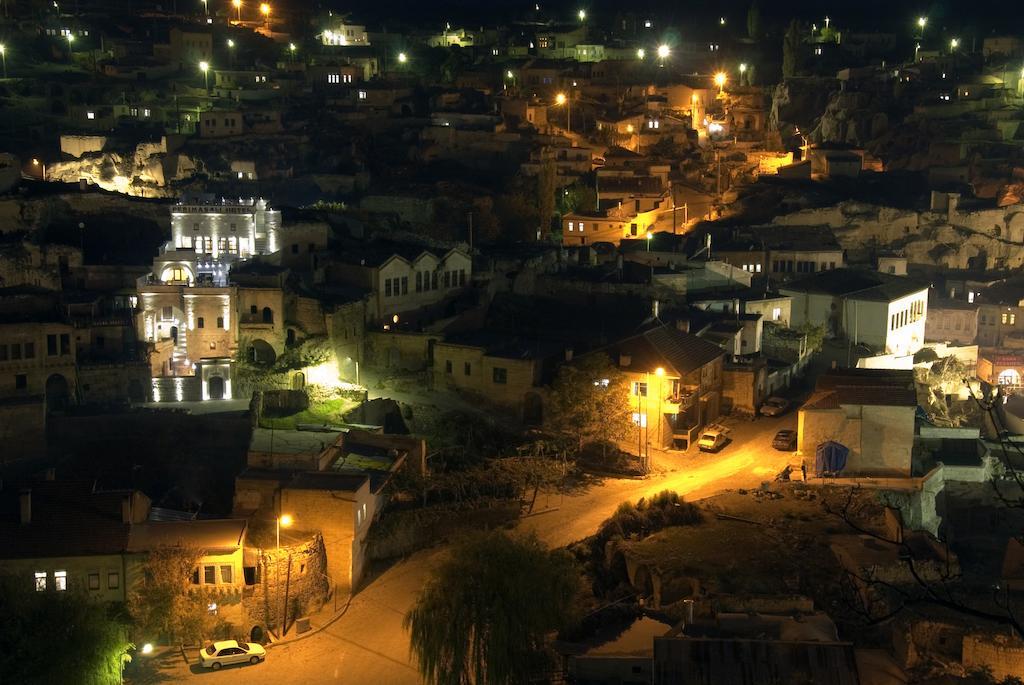 Perimasali Cave Hotel - Cappadocia Ürgüp Esterno foto
