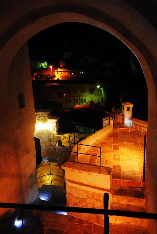 Perimasali Cave Hotel - Cappadocia Ürgüp Esterno foto