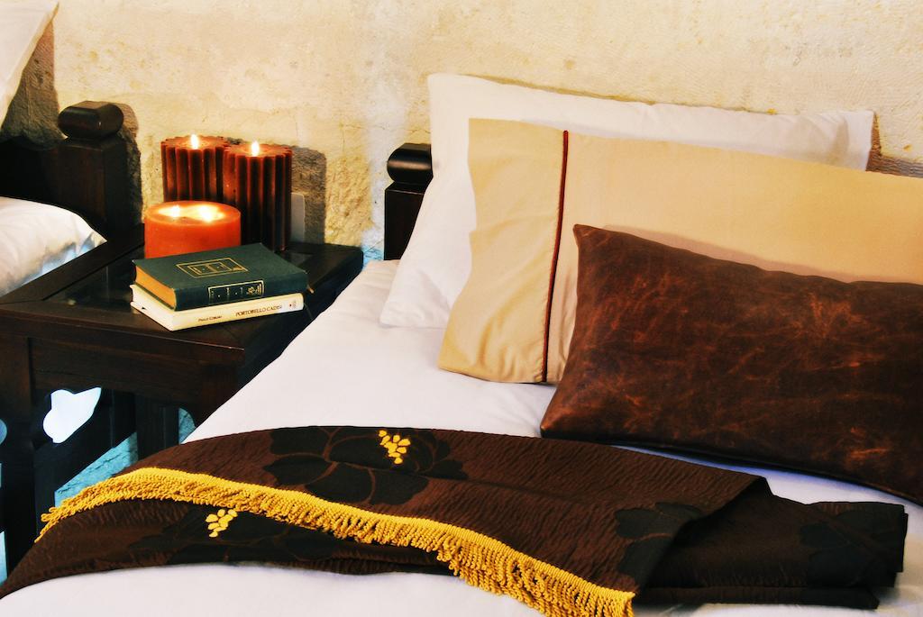 Perimasali Cave Hotel - Cappadocia Ürgüp Esterno foto