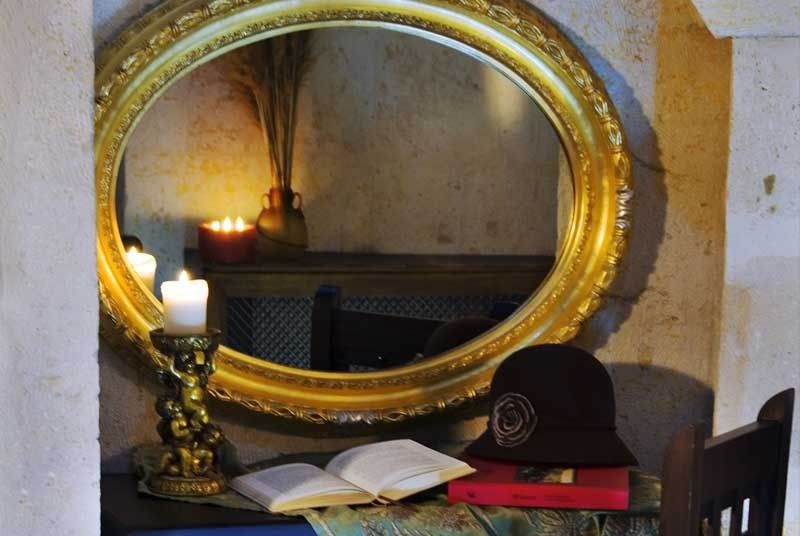 Perimasali Cave Hotel - Cappadocia Ürgüp Esterno foto