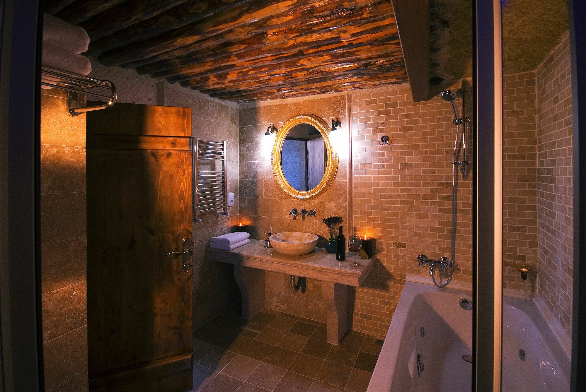 Perimasali Cave Hotel - Cappadocia Ürgüp Esterno foto