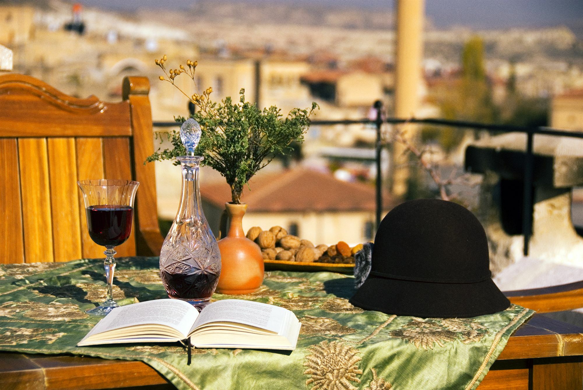 Perimasali Cave Hotel - Cappadocia Ürgüp Esterno foto