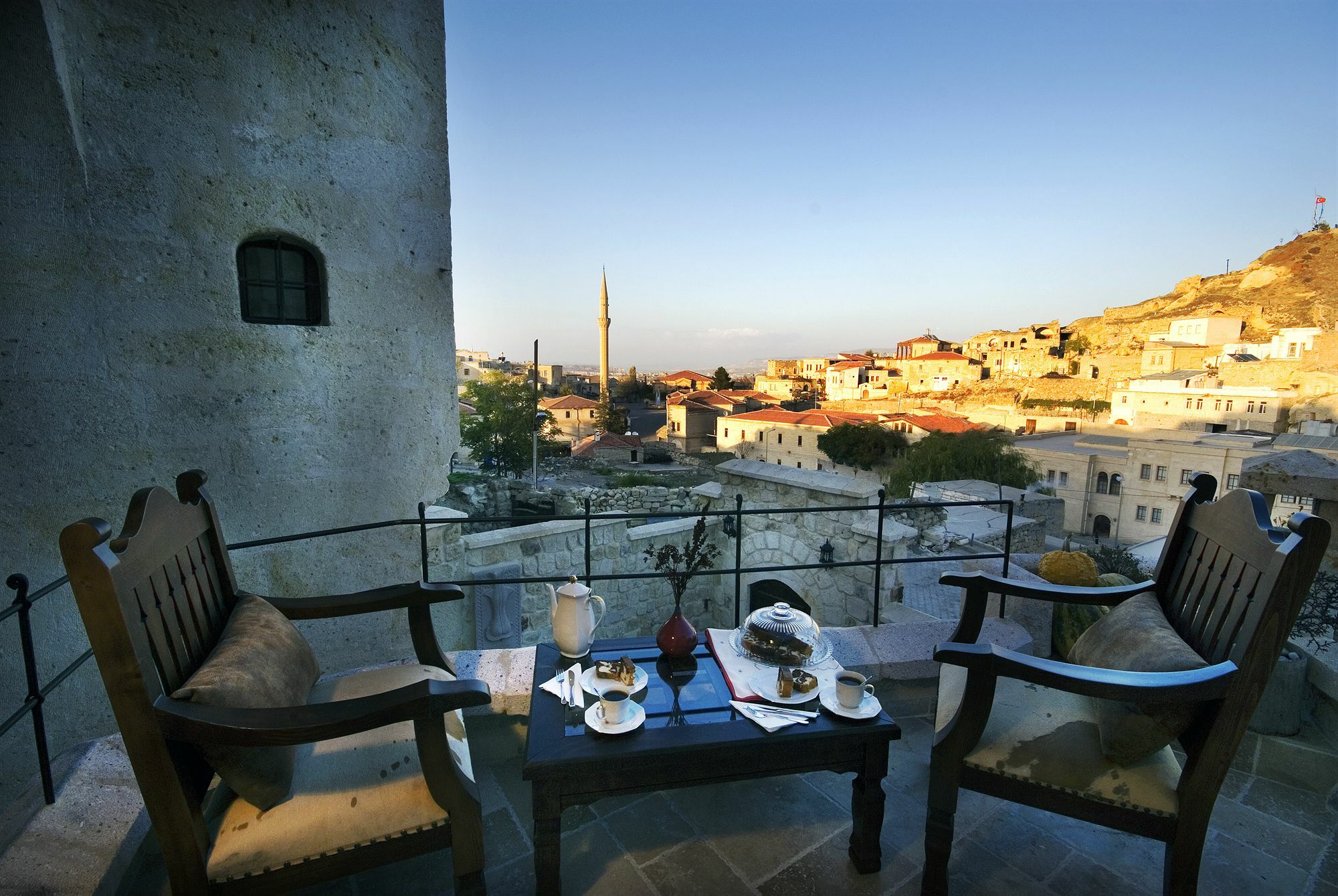 Perimasali Cave Hotel - Cappadocia Ürgüp Esterno foto