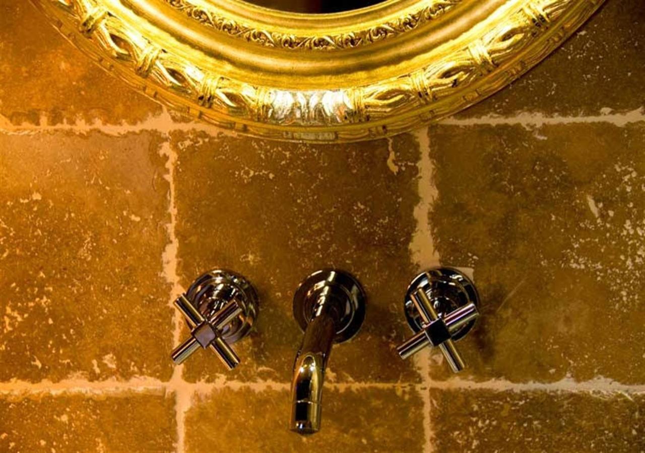 Perimasali Cave Hotel - Cappadocia Ürgüp Esterno foto