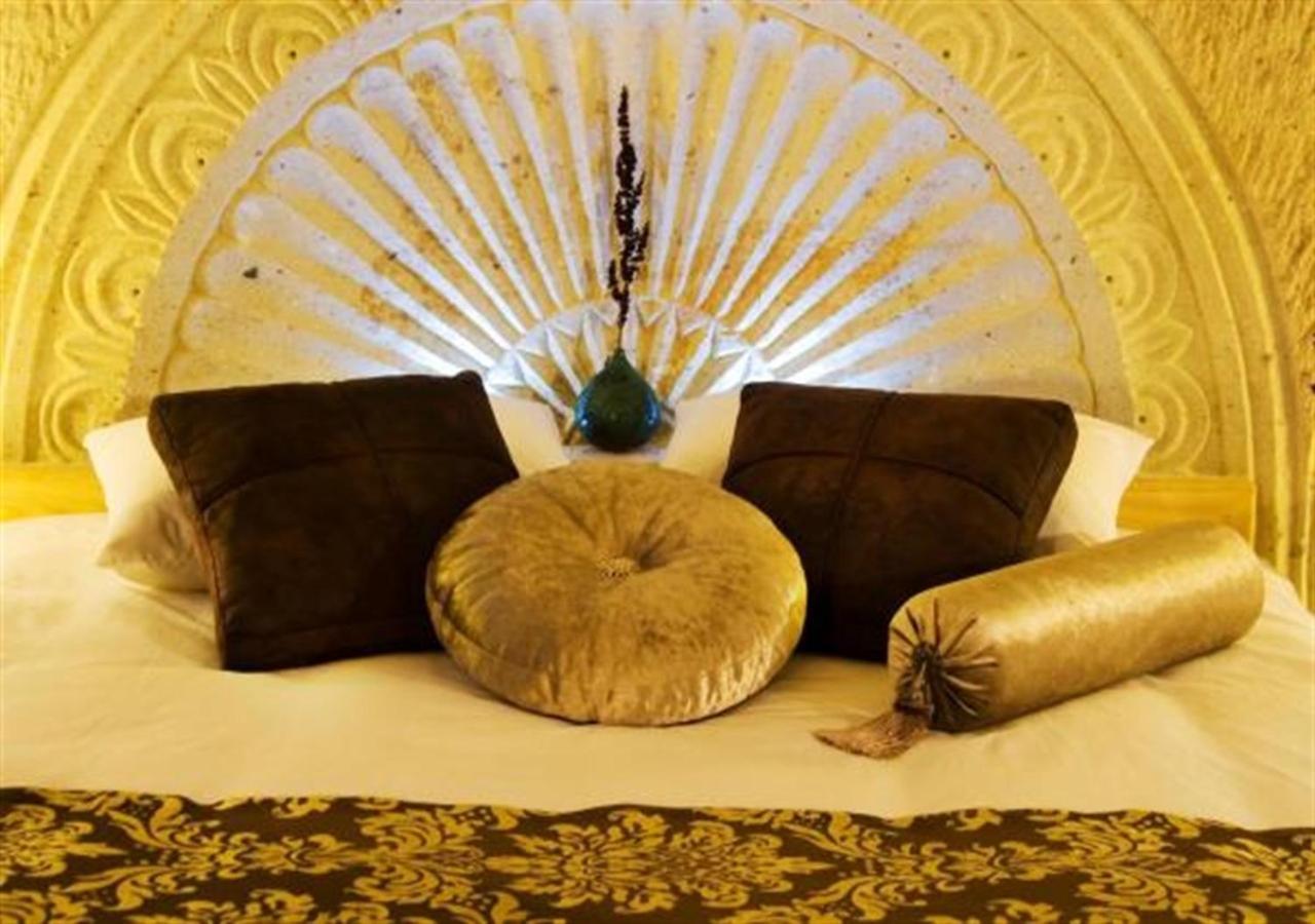 Perimasali Cave Hotel - Cappadocia Ürgüp Esterno foto