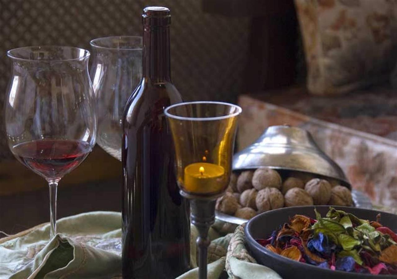 Perimasali Cave Hotel - Cappadocia Ürgüp Esterno foto